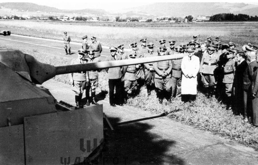 Сумерки войны (СИ) - img_10