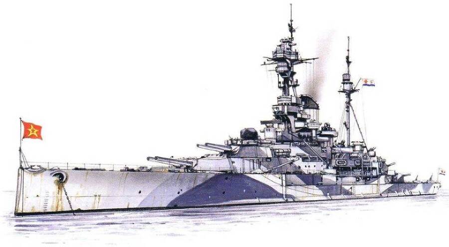 Сумерки войны (СИ) - img_32