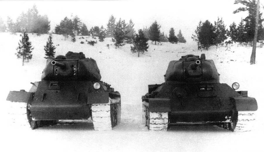 Сумерки войны (СИ) - img_8