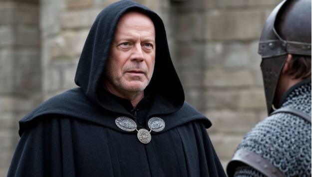 Князь Андер Арес 2 (СИ) - img_3