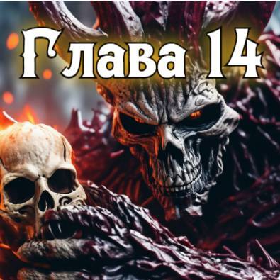 Князь Андер Арес 2 (СИ) - img_48
