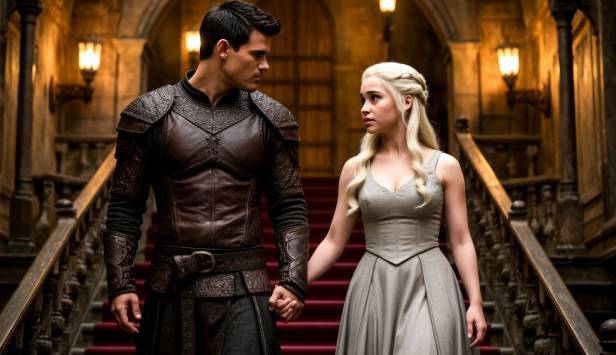 Князь Андер Арес 2 (СИ) - img_5