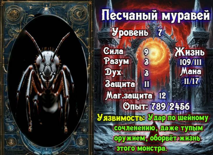 Князь Андер Арес 2 (СИ) - img_56