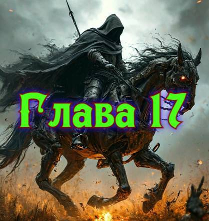 Князь Андер Арес 2 (СИ) - img_59