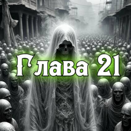 Князь Андер Арес 2 (СИ) - img_67