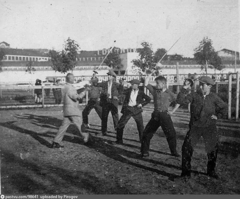 Назад в СССР. Шелепин 2 (СИ) - img_8