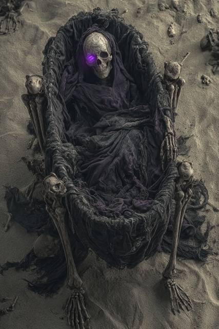 Некромант на страже человечества. Том 6 (СИ) - img_1