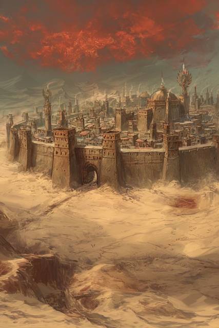 Некромант на страже человечества. Том 6 (СИ) - img_2