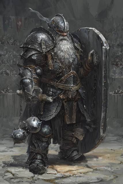 Некромант на страже человечества. Том 6 (СИ) - img_8