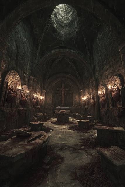 Некромант на страже человечества. Том 6 (СИ) - img_9