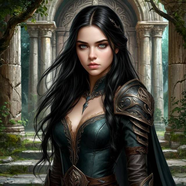 Эпоха Опустошителя. Том IX (СИ) - img_3