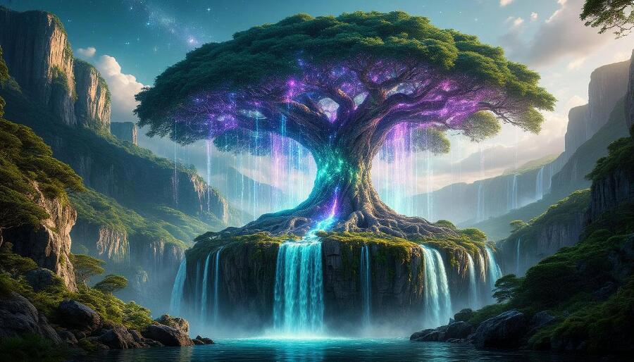 Звездная Кровь. Прайд. Том 4 (СИ) - img_4