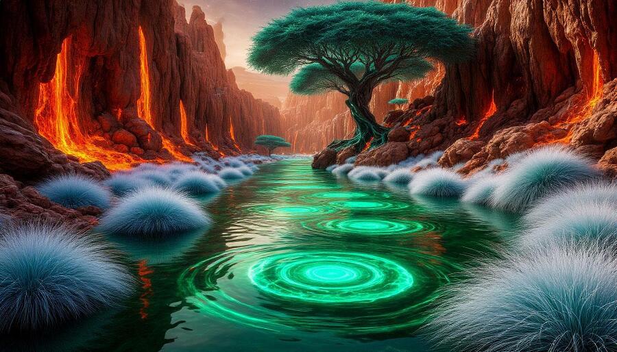 Звездная Кровь. Прайд. Том 4 (СИ) - img_5