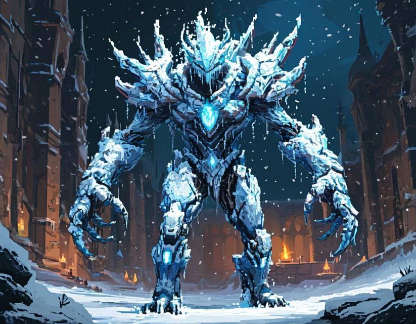 Звездная Кровь. Прайд. Том 4 (СИ) - img_7