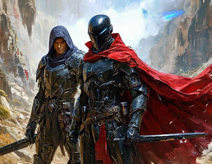 Звездная Кровь. Прайд. Том 4 (СИ) - img_8