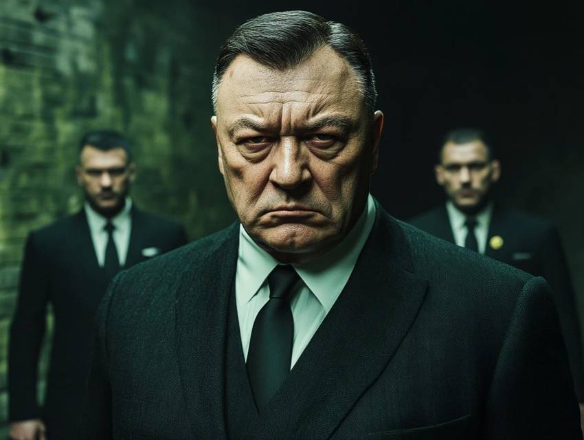 Диктатура Кошмаров (СИ) - img_42