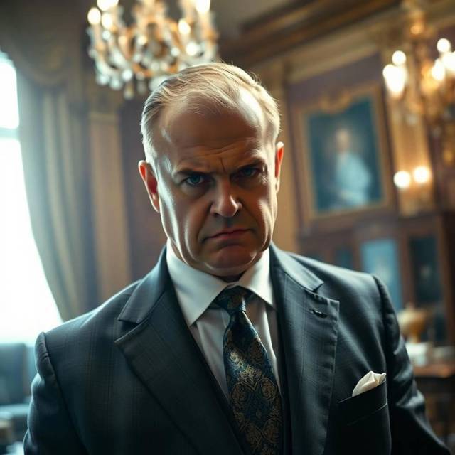 Диктатура Кошмаров (СИ) - img_19