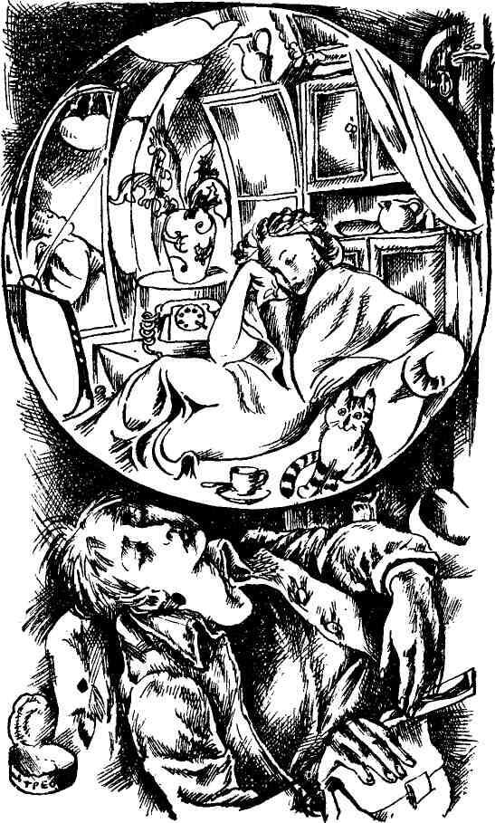 Чистенькая жизнь (сборник) - img_3.jpeg