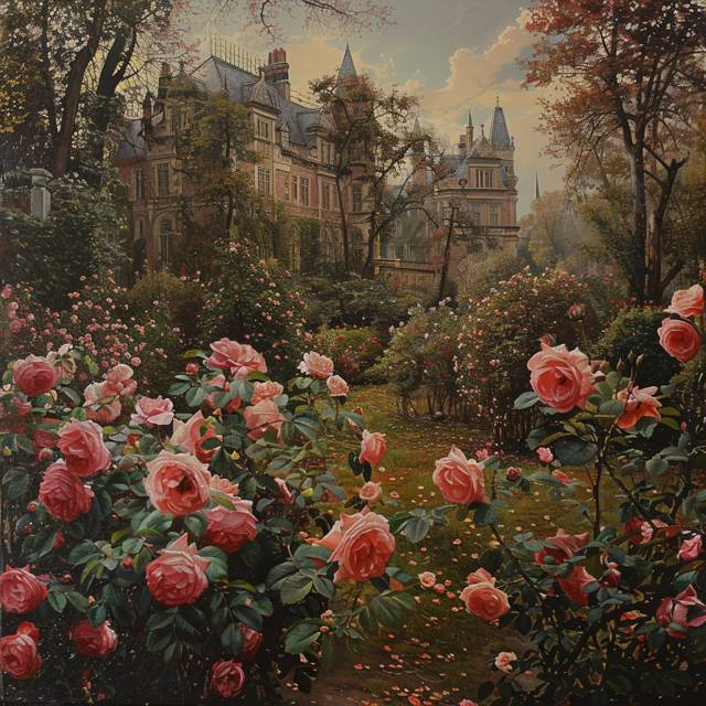 Леденцы босоногой графини (СИ) - img_3