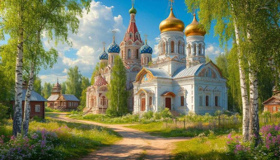 Леденцы босоногой графини (СИ) - img_56