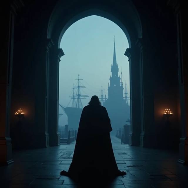 Инженер Петра Великого 6 (СИ) - img_1