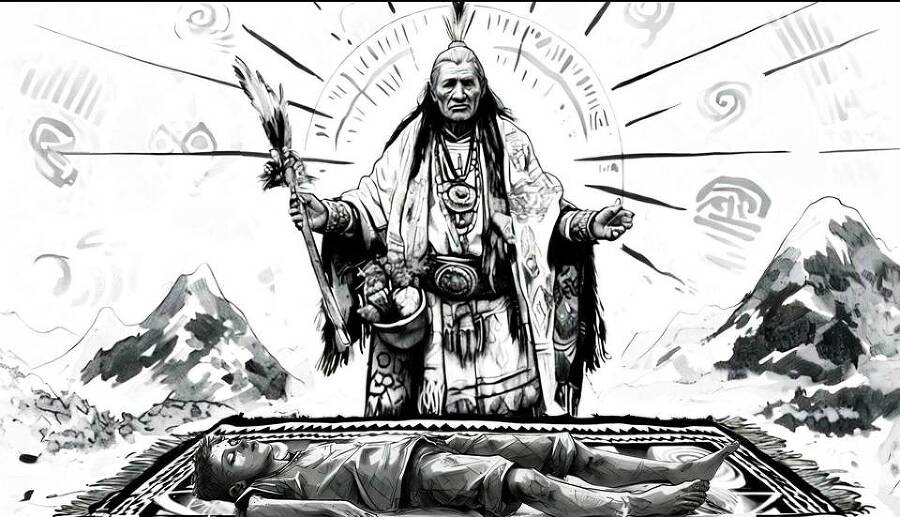 Парагвайский вариант. Часть 1 (СИ) - img_10