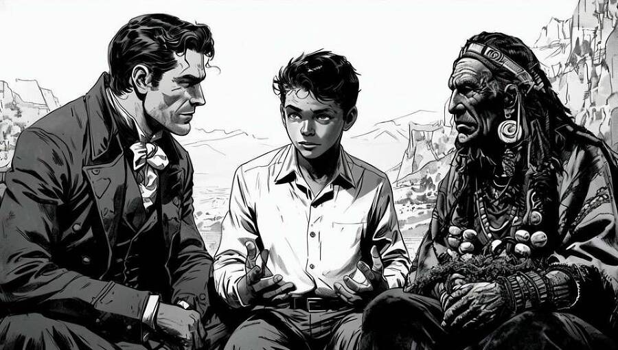 Парагвайский вариант. Часть 1 (СИ) - img_11