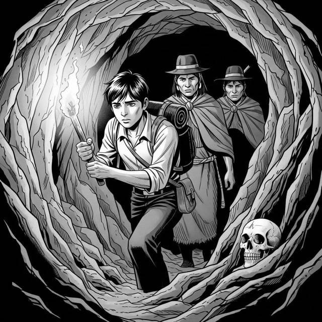 Парагвайский вариант. Часть 1 (СИ) - img_12