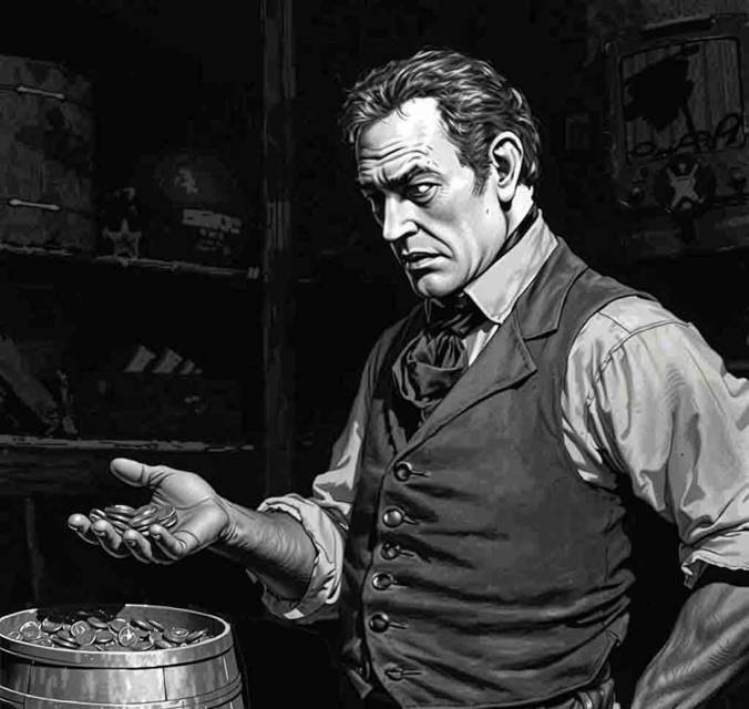 Парагвайский вариант. Часть 1 (СИ) - img_16