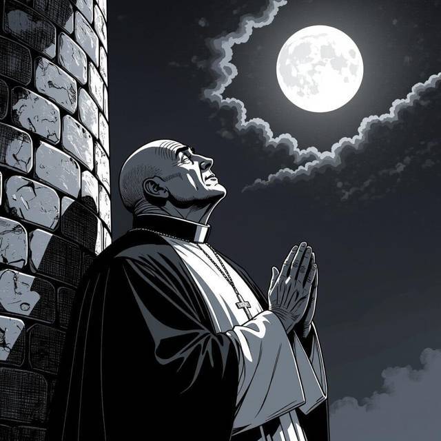 Парагвайский вариант. Часть 1 (СИ) - img_19