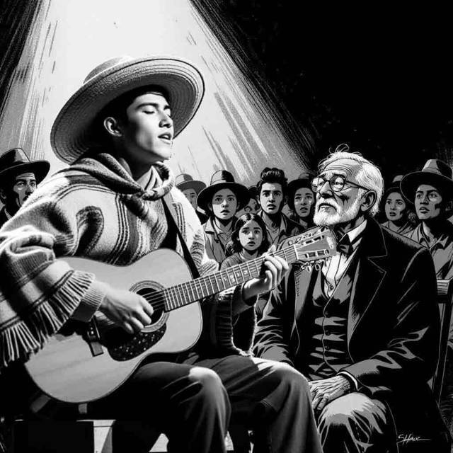 Парагвайский вариант. Часть 1 (СИ) - img_20