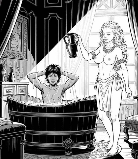 Парагвайский вариант. Часть 1 (СИ) - img_26