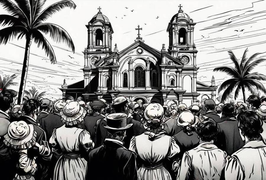 Парагвайский вариант. Часть 1 (СИ) - img_3