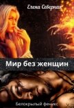 Мир без женщин (СИ) - Северная Елена