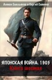Японская война 1904. Книга шестая (СИ) - Емельянов Антон Дмитриевич