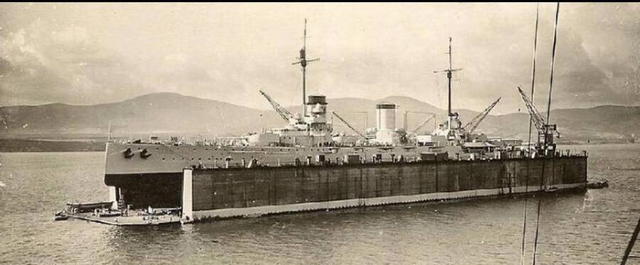 Под напором стали и огня (СИ) - img_16