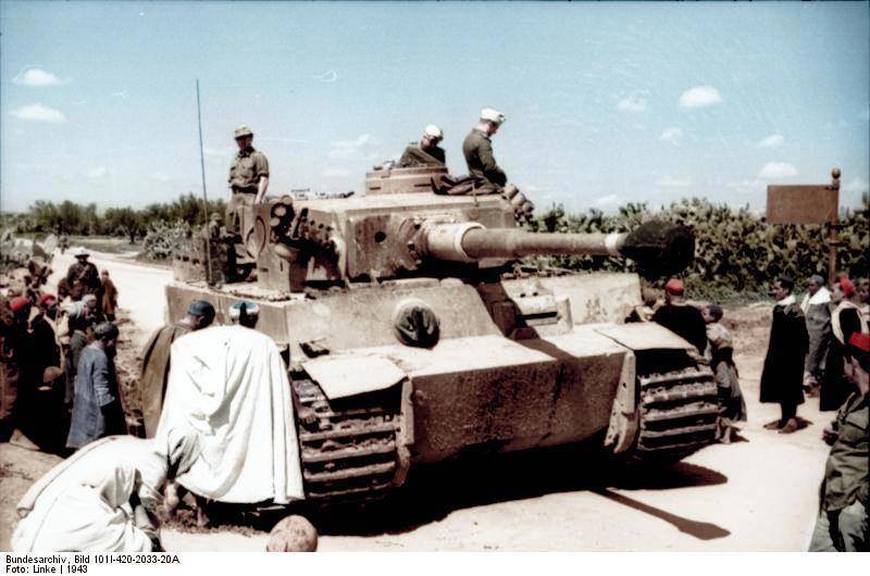 Под напором стали и огня (СИ) - img_11