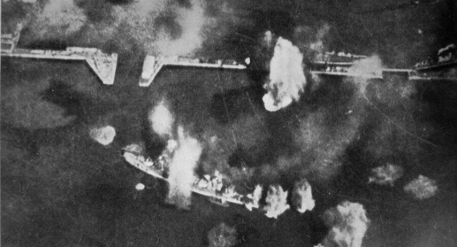 Под напором стали и огня (СИ) - img_12