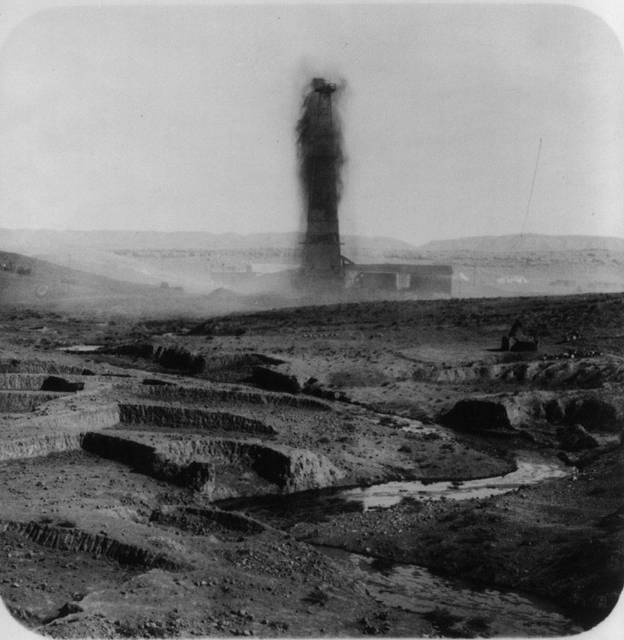 Под напором стали и огня (СИ) - img_18