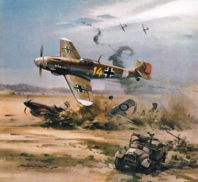 Под напором стали и огня (СИ) - img_29