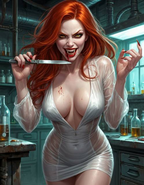 Последний рубеж. Том 2 (СИ) - img_11