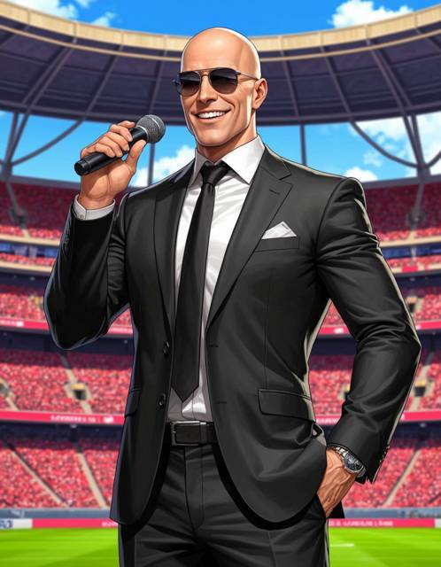 Последний рубеж. Том 2 (СИ) - img_4