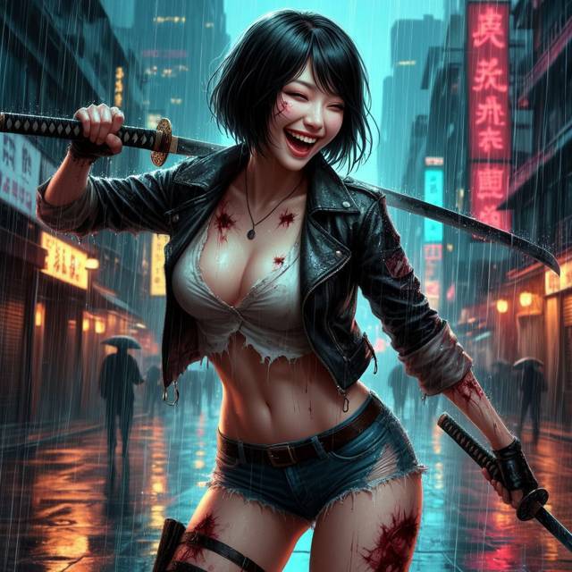 Последний рубеж. Том 2 (СИ) - img_9