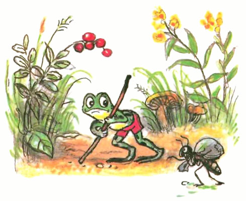 Упрямый лягушонок (рис. Сутеева) - i_010.jpg