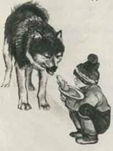 Как Алёшка жил на Севере - i_005.jpg