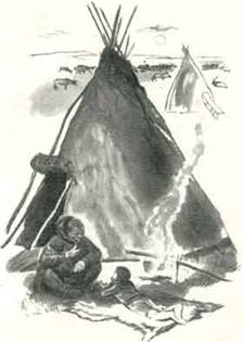 Как Алёшка жил на Севере - i_019.jpg