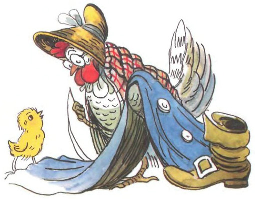 Котауси и Мауси (рис. Сутеева) - i_002.jpg