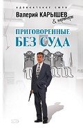 Серия книг Адвокатский роман