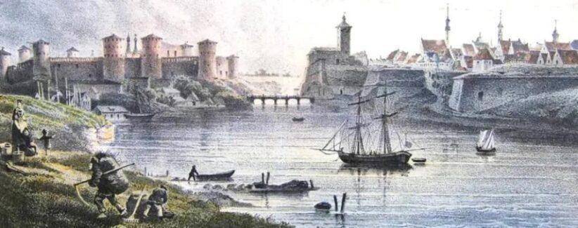 Ливония. Продолжение (СИ) - img_10