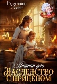 Лишняя дочь. Наследство с прицепом (СИ) - Элиме Валентина